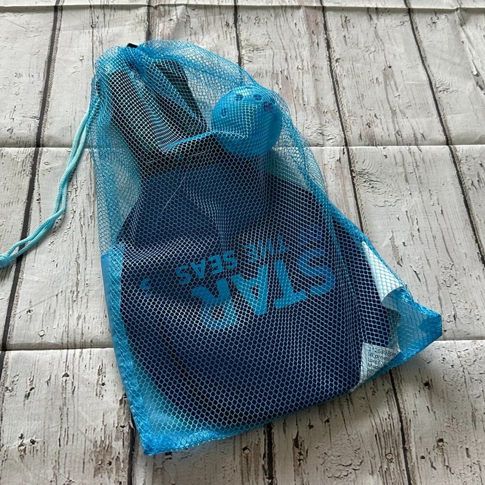 Royal Caribbean Star of the Seas Pickleball Set NEW